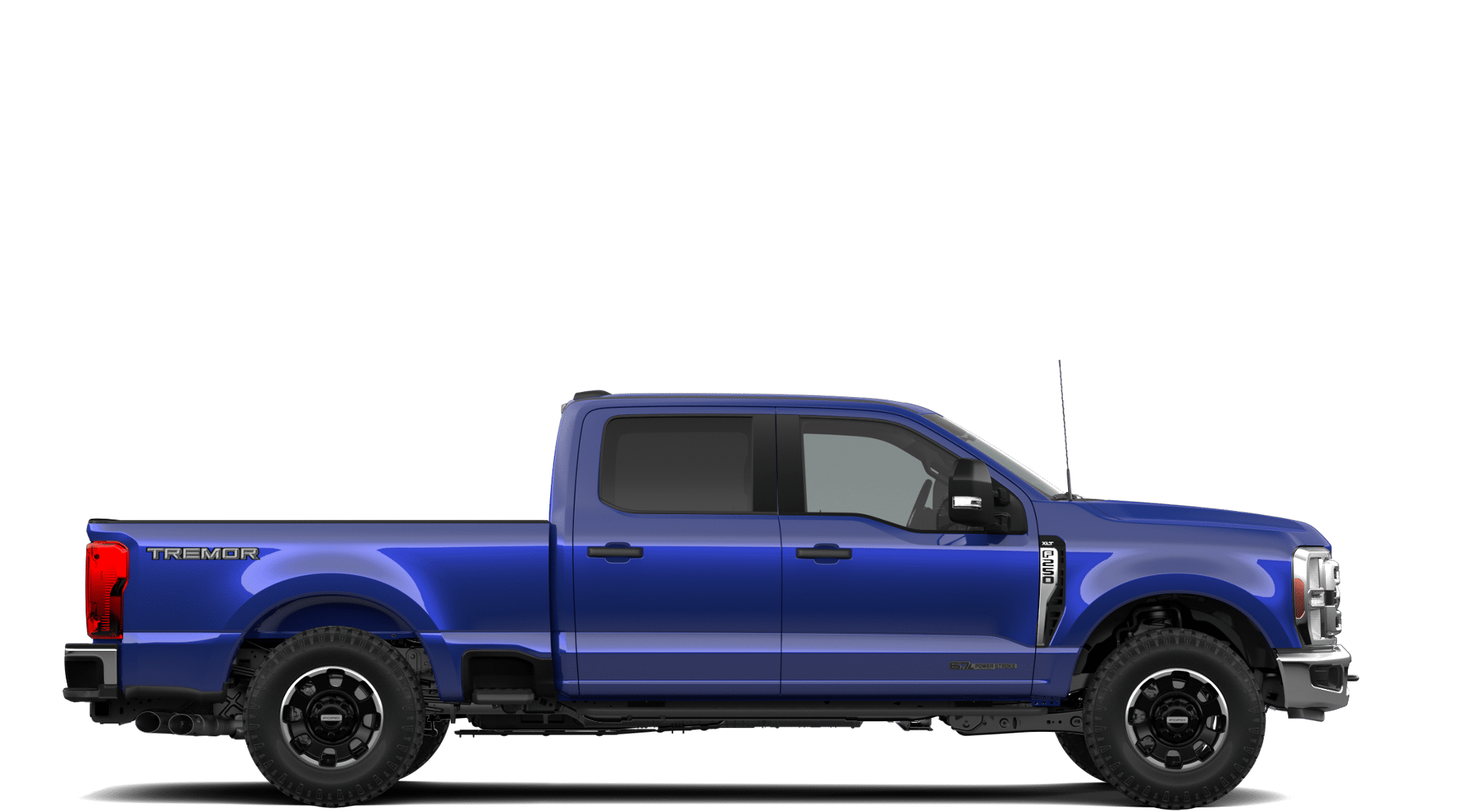2026 Ford Super Duty® External Image 1